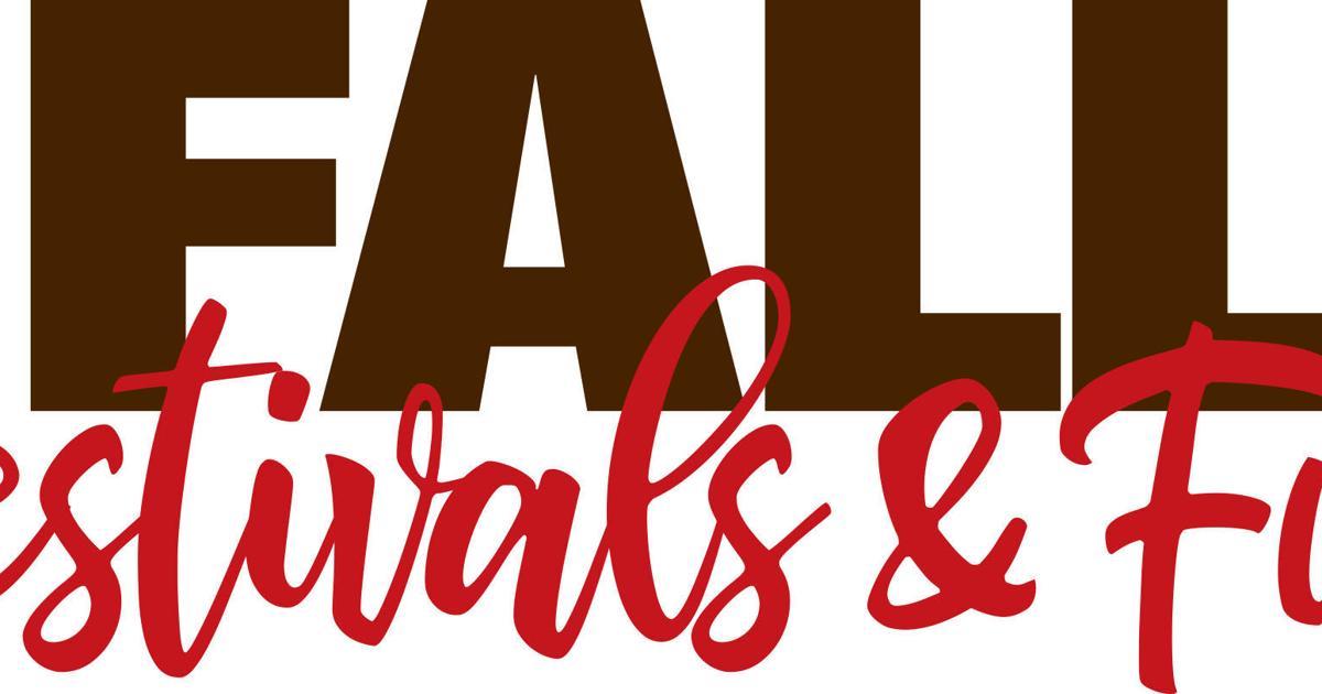Barrows Fall Key Fall festivals and fun happening around Barrow | Barrow News-Journal ...