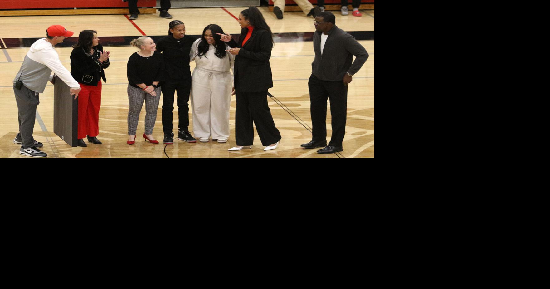 WBHS basketball icon named to Wall of Fame | WBHS Sports ...