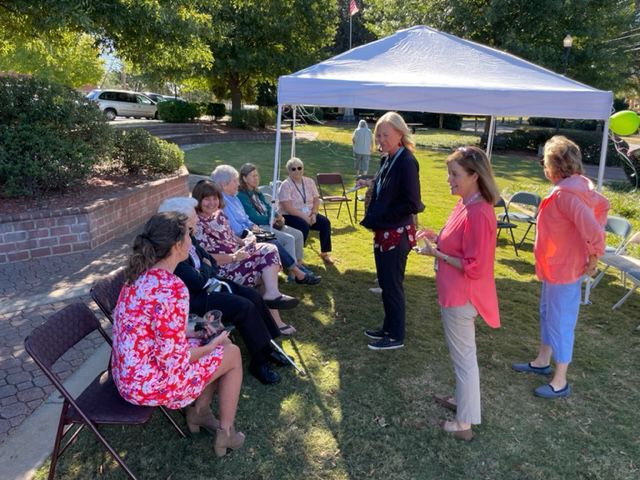Four Seasons Garden Club celebrates 50 years | Features ...