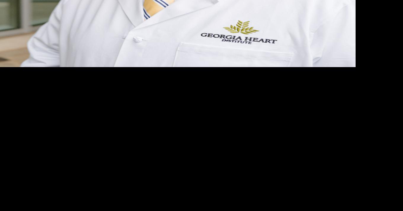 Longtime Atlanta cardiologist joins Heart Institute News