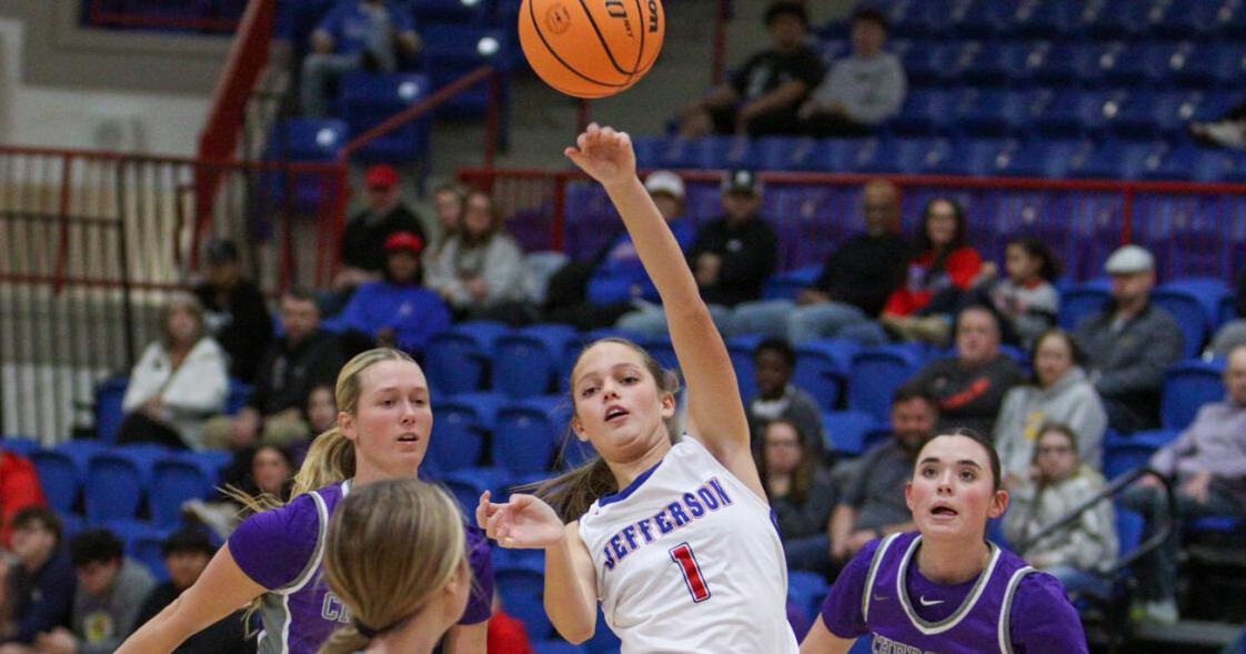 Lady Dragons to wrap up regular season on Friday | Sports ...