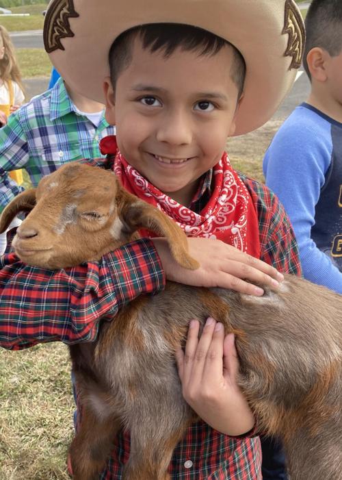 FARM DAY AT BCPS