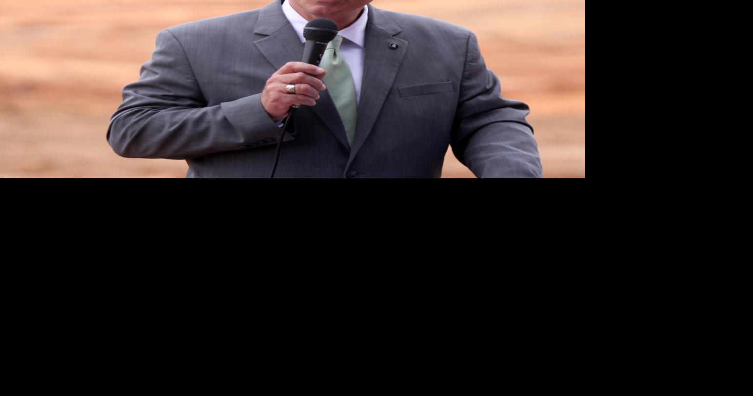 County manager Renshaw decides not to take position in Florida | News ...