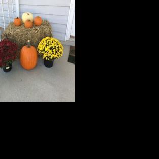 BRIDGES: The sights and sounds of fall