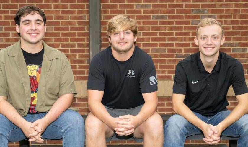 Homecoming court named at BCHS | School | mainstreetnews.com