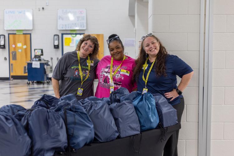 Apalachee students return to class | News | mainstreetnews.com