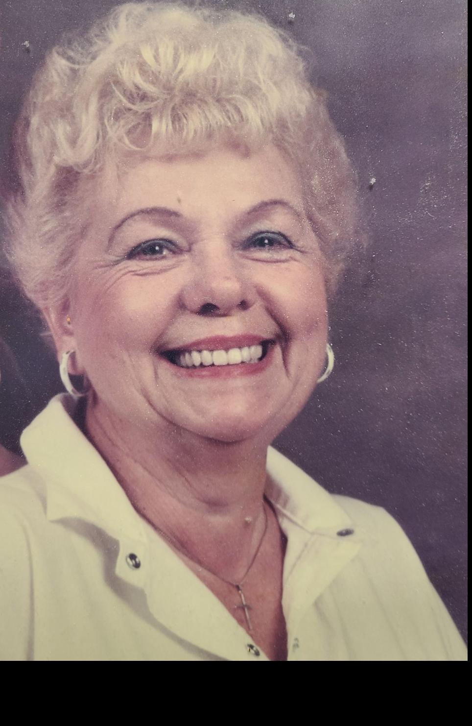 Laurel I. Marsh Obits