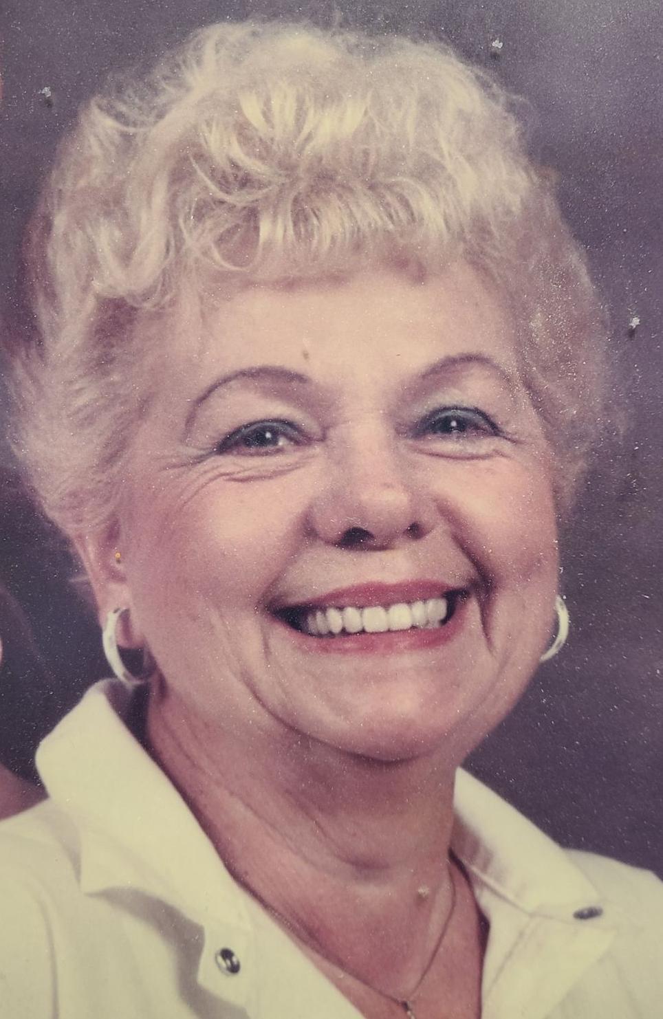 Laurel I. Marsh Obits