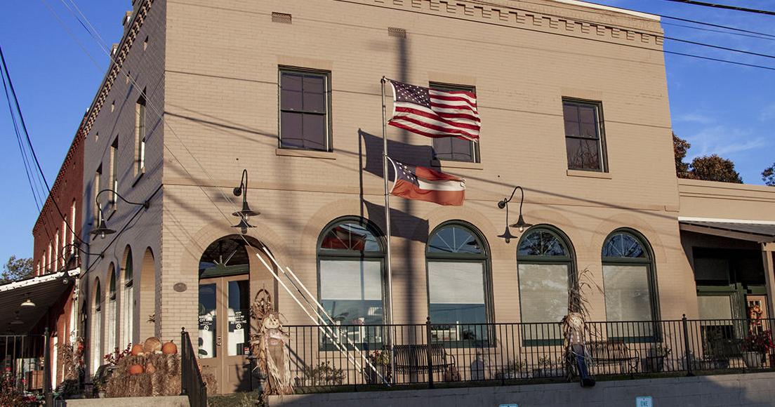 Maysville to discuss data center moratorium at called meeting Thursday By Angela Gary Jul 13, 2026 15 hrs ago