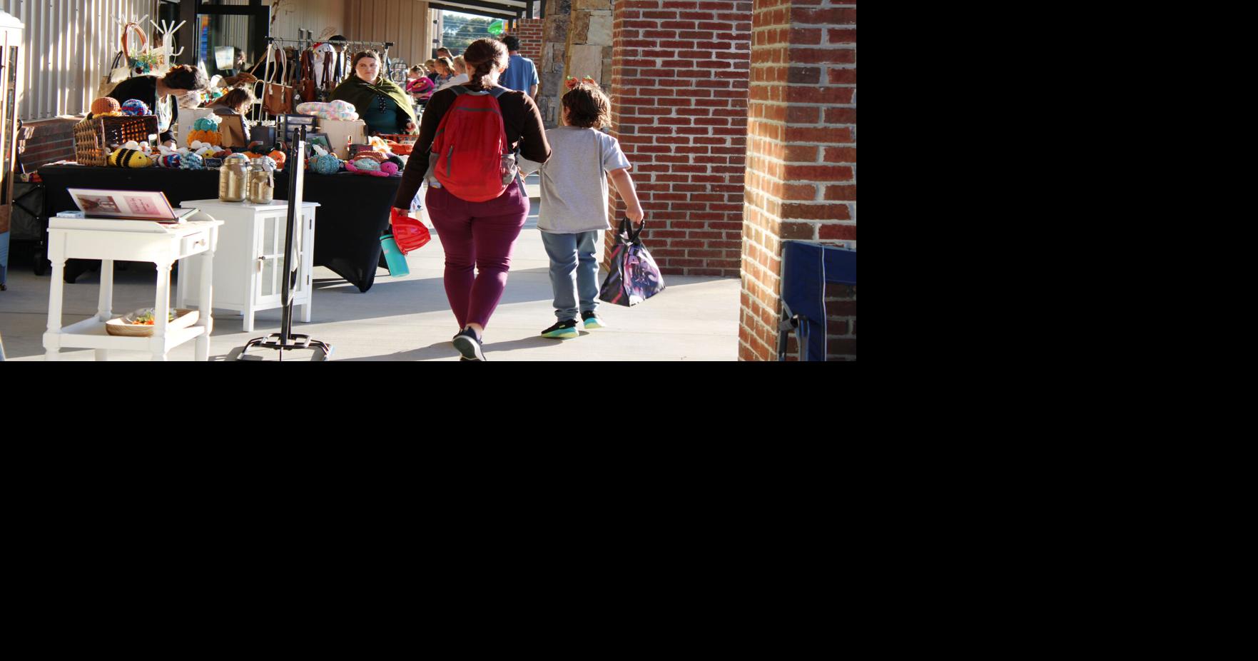 2023 Jackson County Agriculture Facility Harvest Festival Features