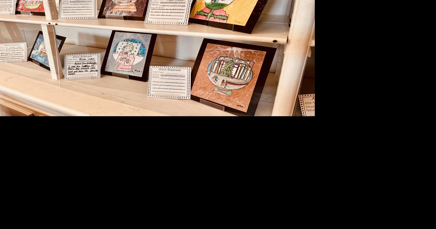 A kid’s view of Braselton School