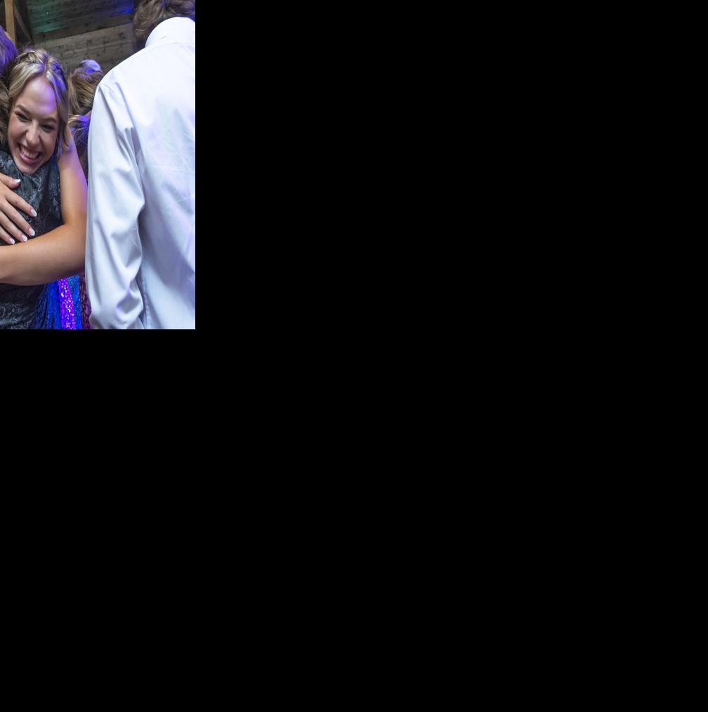 BCHS prom held at Hidden Acres with 290 in attendance | School ...