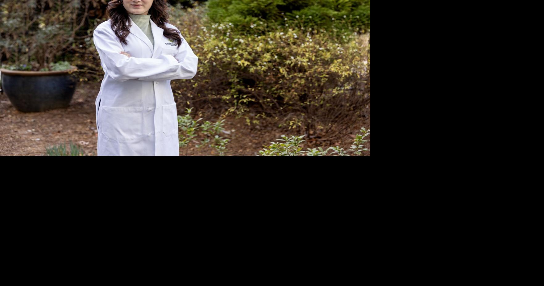 Physician assistant joins Georgia Heart Institute in Braselton ...