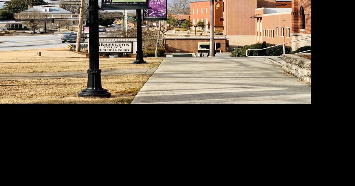 Town of Braselton asking residents ‘What’s next?’ for downtown News