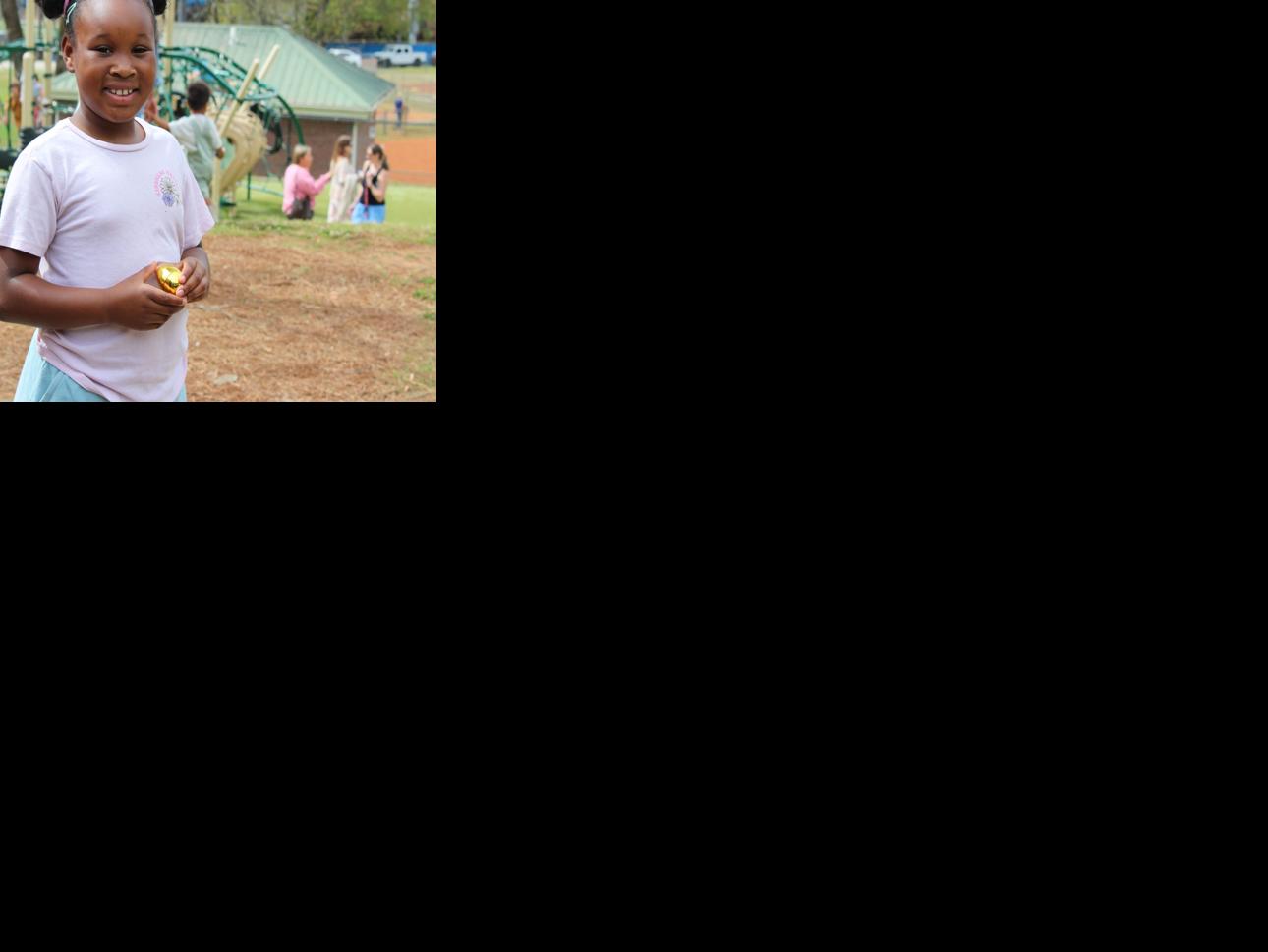 Jefferson families flock to City Park for Easter egg hunt fun ...