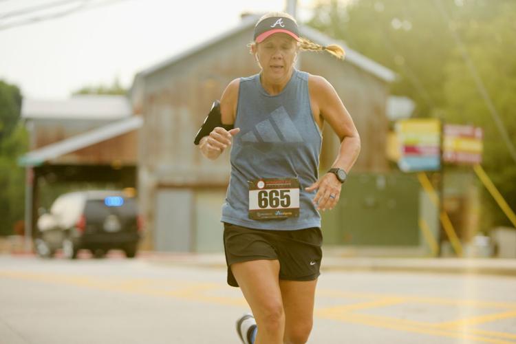 PHOTOS Braselton Police Foundation holds inaugural 5K Features