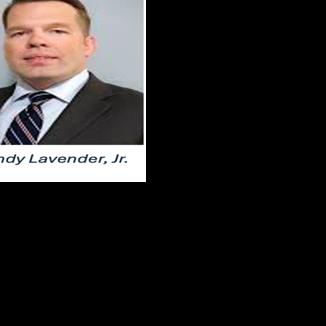 St. Mary’s, Dr. Randy Lavender to create new orthopedics practice
