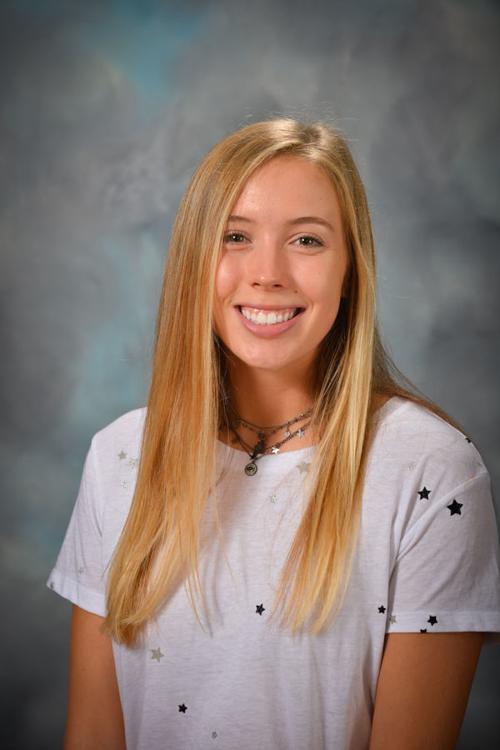 Local student recognized by National Merit