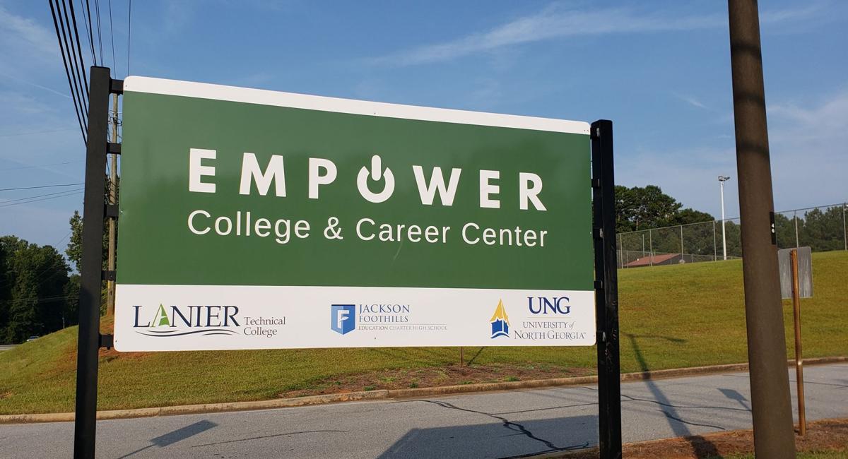 Empower Center opens in Jackson County News