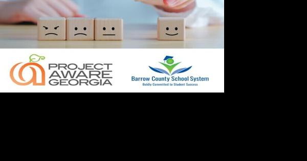 BCSS receives funding for Project AWARE - Vimarsana News