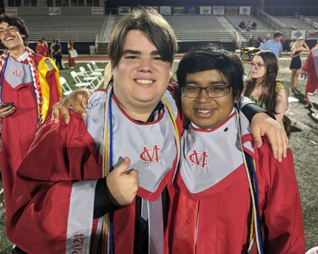 Madison County High School hosts 2024 graduation | News ...