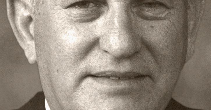 Cecil A. Callaway - Vimarsana News