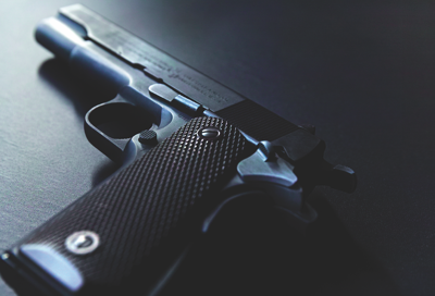 Shooting-graphic