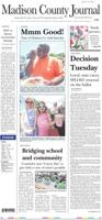 The Madison County Journal