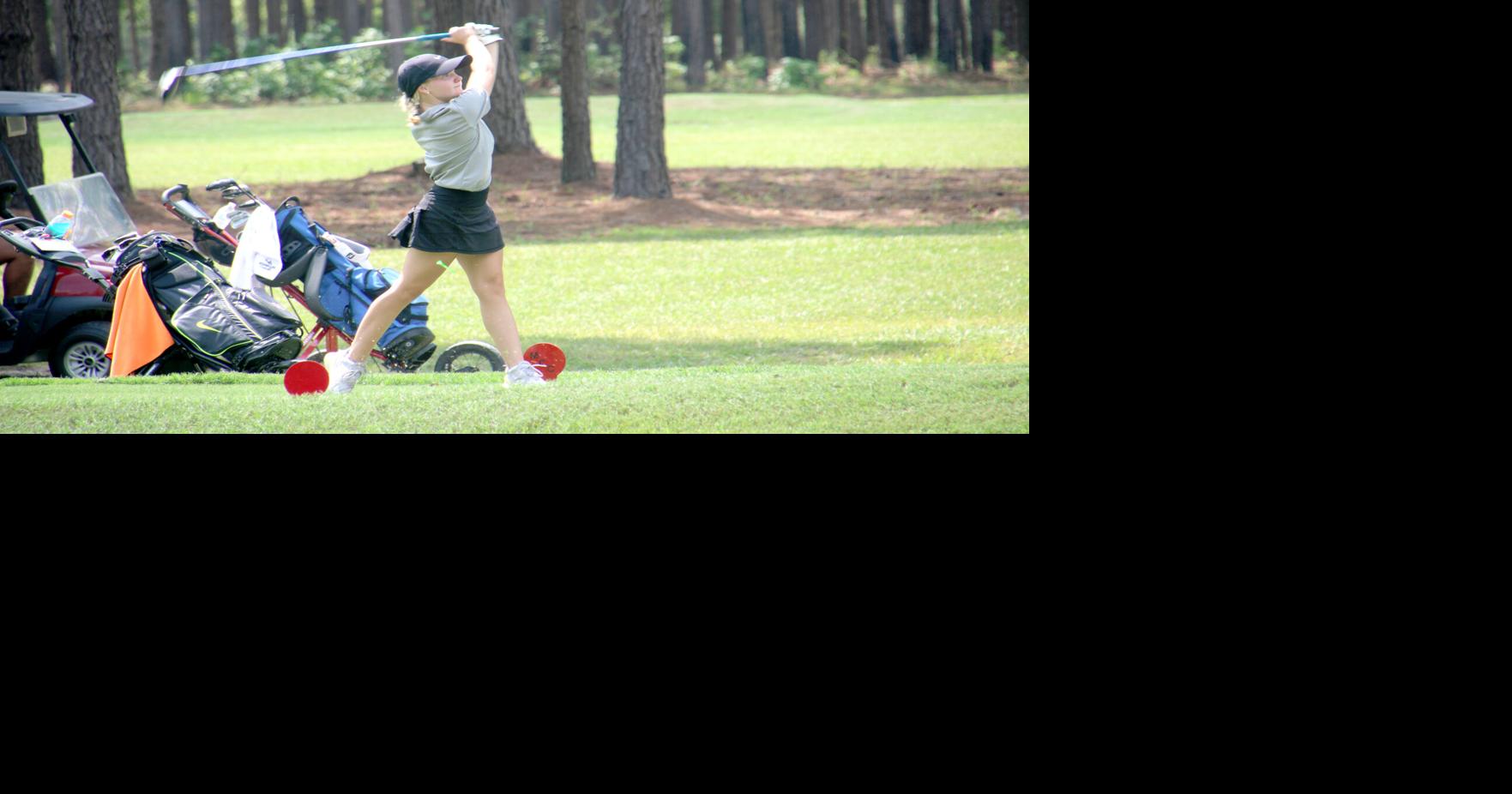 MHS golfers take on Arkadelphia, Ashdown; Malvern’s Dedman, Pulley earn