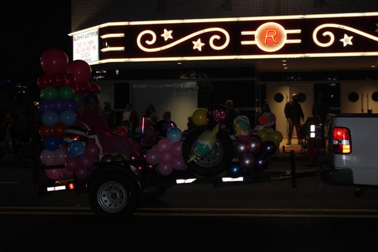 Pics from the Malvern Christmas Parade! Photos & Videos malvern