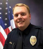 Hot Springs man given multiple life sentences for killing of Officer Scrimshire