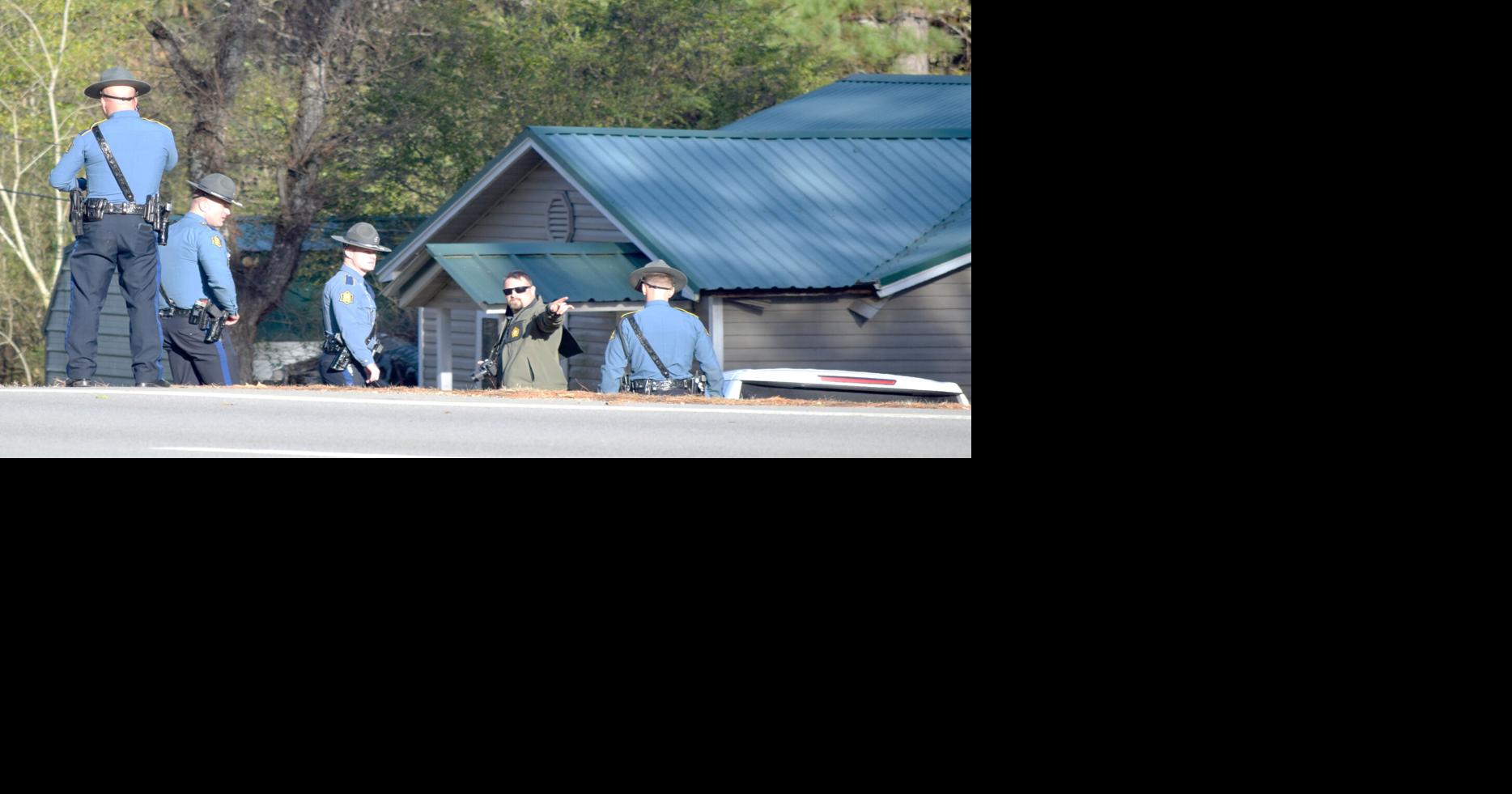 State Police Release Details in Fatal Dec. 11 Highway 67 Crash | News ...