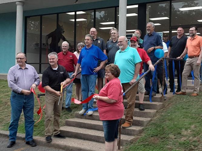 Taylor Appliances & More Ribbon Cutting Photos & Videos malvern