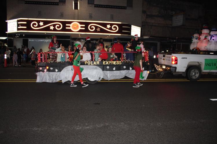 Pics from the Malvern Christmas Parade! Photos & Videos malvern