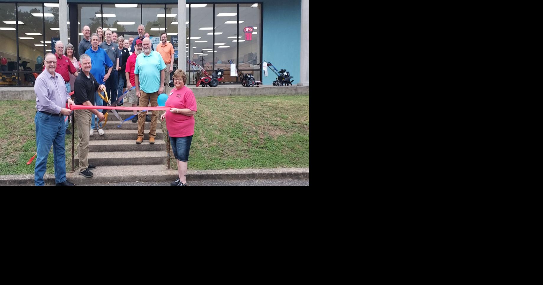 Taylor Appliances & More Ribbon Cutting Photos & Videos malvern