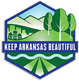 Keep Arkansas Beautiful logo