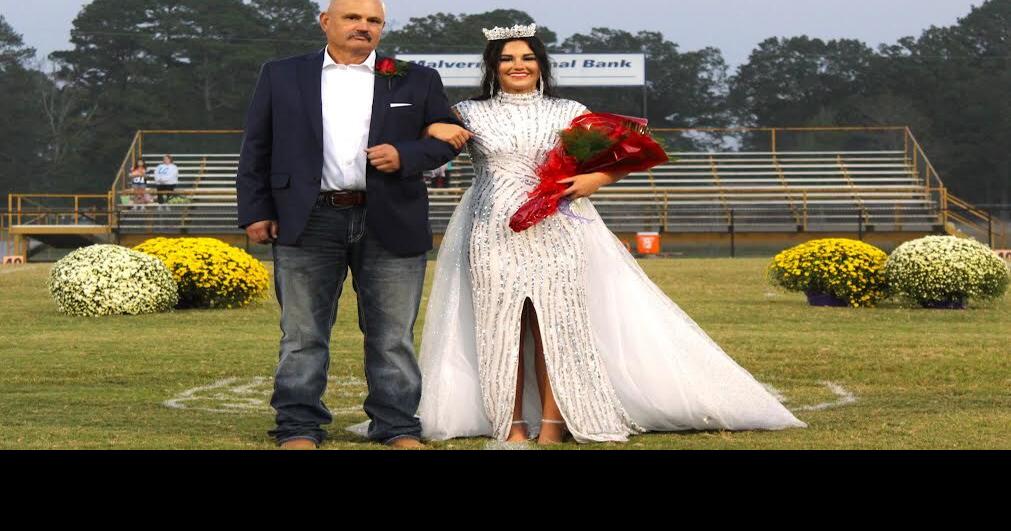 Queen Josey Poyen High School host 2023 ceremonies at MNB