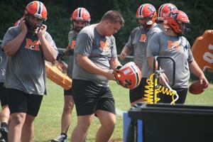 Magnet Cove Fall Football Camp 2026: Panther Pride Runs Deep