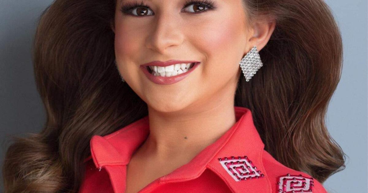 Local rodeo princess to compete in 2024 NLBRA Royalty Pageant | Photos ...