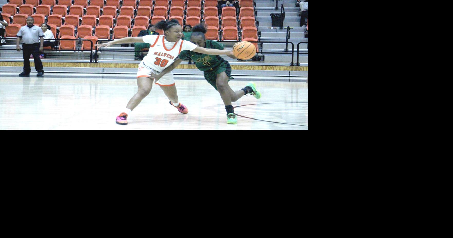 Lady Leopards go into  overdrive with LR Mills; Lady Leopards put up tough fight in heartbreaking OT loss to LR Mills