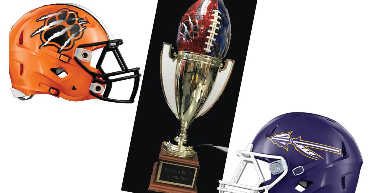 Arch Rivalry 2022 Annual Backyard Brawl: Panthers, Indians arch-rivalry kicks off ...
