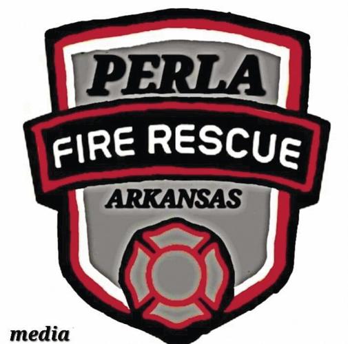 Volunteers put Perla Fire Department back in operation Photos