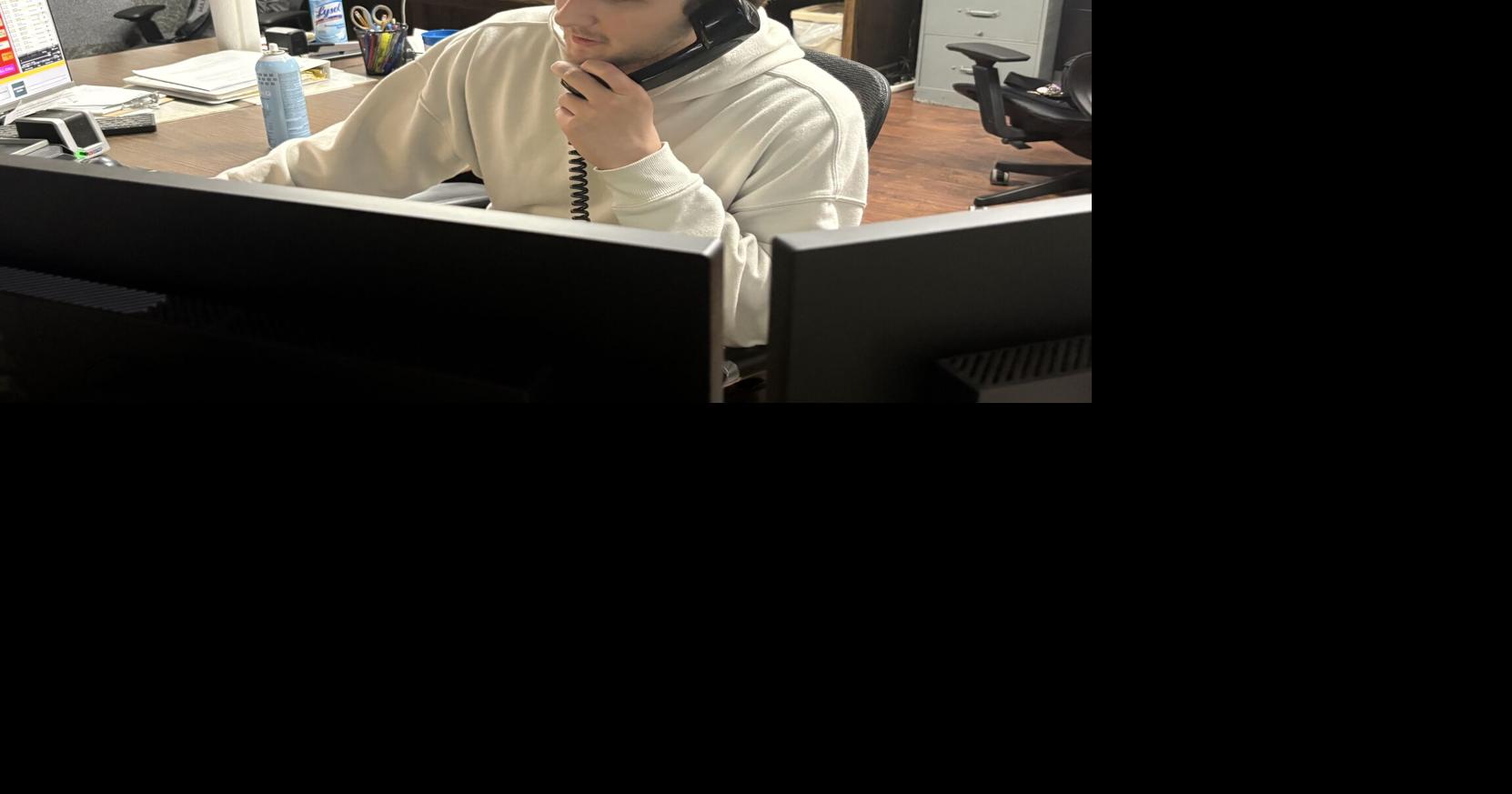 During Telecommunicators Week, Local Dispatchers Balance Compassion, Pressure and Duty