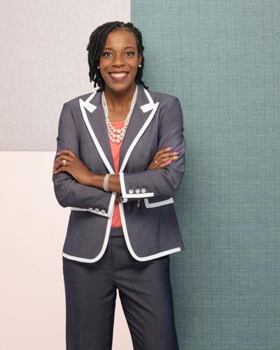 Rev. Shantell Hinton Hill