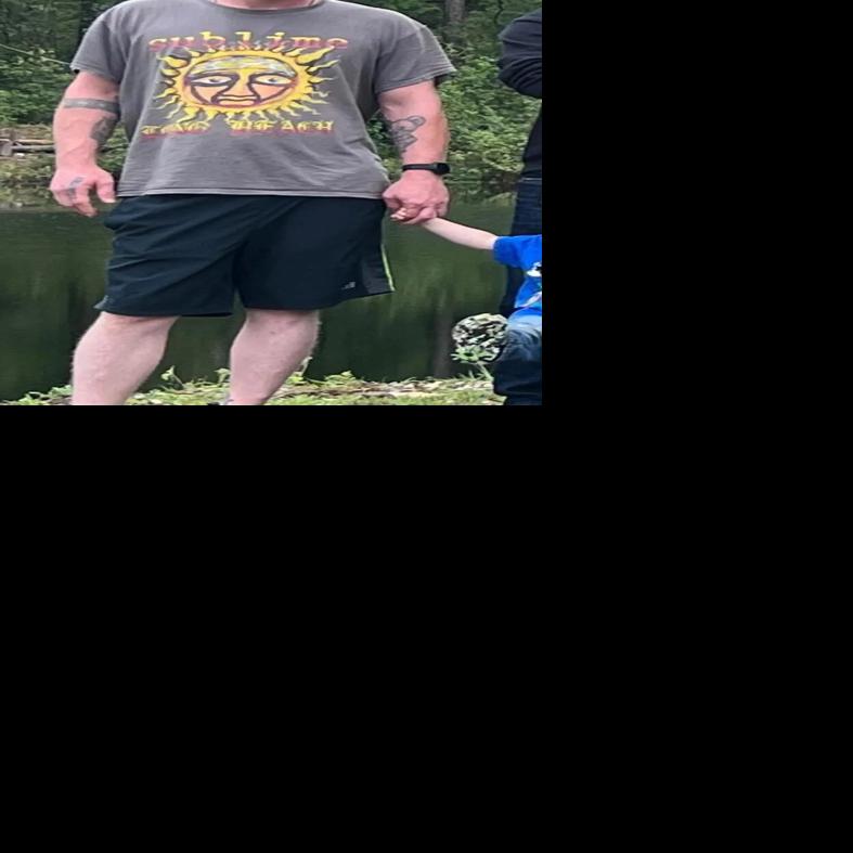 Clayton Reed still missing from Magnet Cove | Photos & Videos | malvern ...