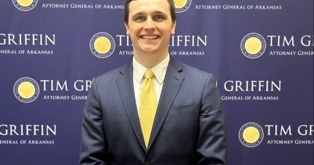 ATTORNEY GENERAL GRIFFIN NAMES NEW DEPUTY ATTORNEY GENERAL FOR OPINIONS ...