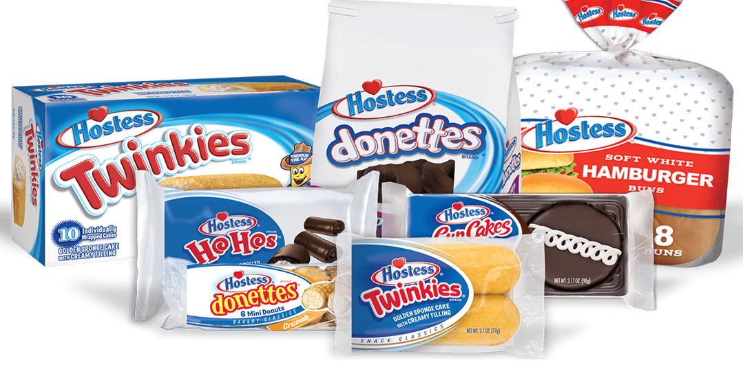 Hostess plant in Arkadelphia to open this fall Photos & Videos