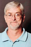 Randal Seyler has joined the staff of the MDR as managing editor.