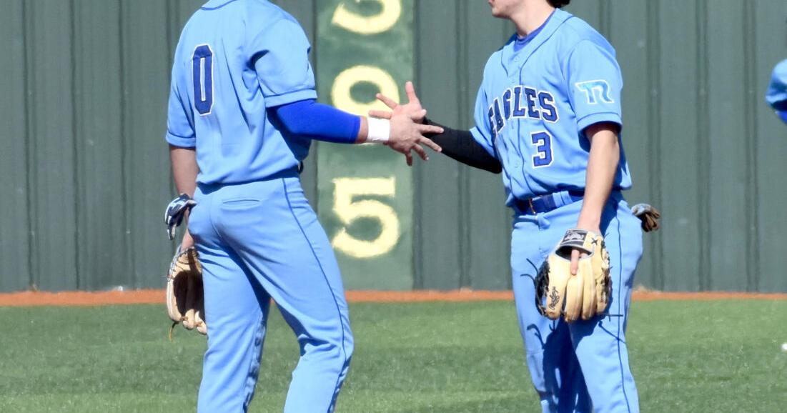 Season Opener: ASU Three Rivers Eagles hit the diamond for 2024 ...