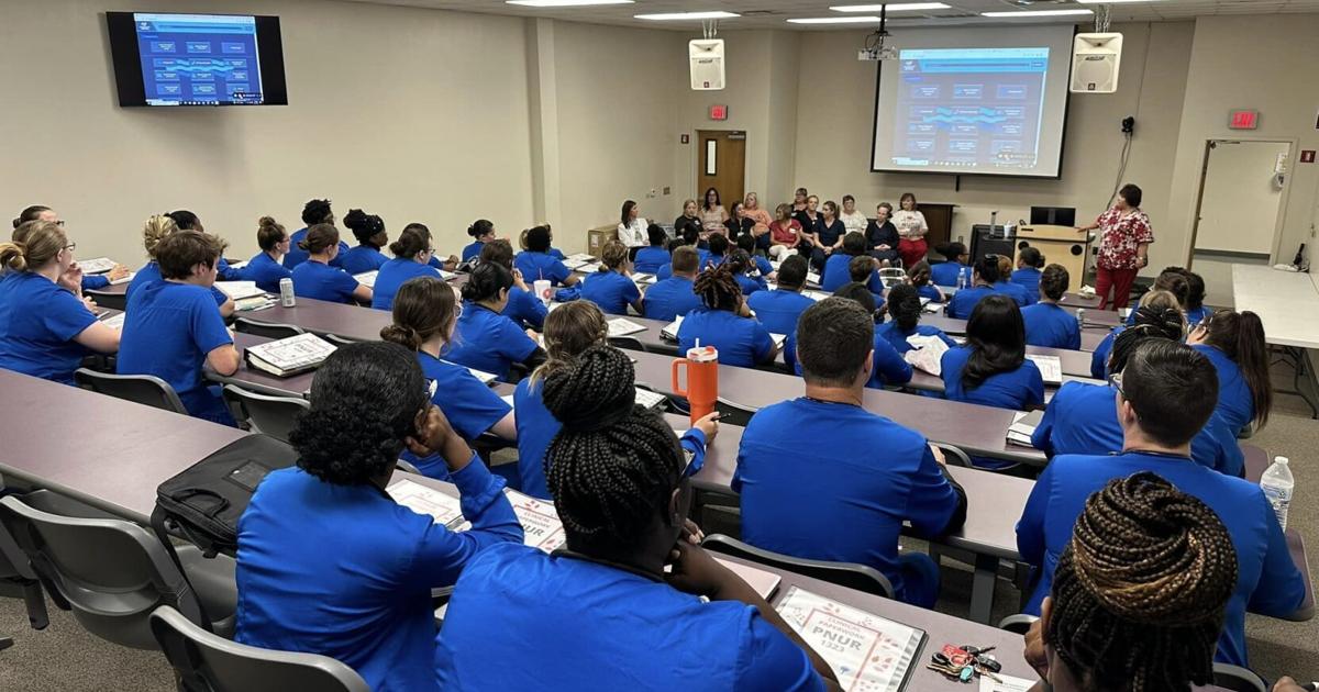 Application Deadline Looms For Fall RN Program At ASU Three Rivers application-deadline-looms-for-fall-rn-program-at-asu-three-rivers